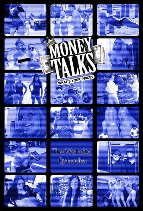 money talks carmen|Money Talks (TV Series 2006– ) .